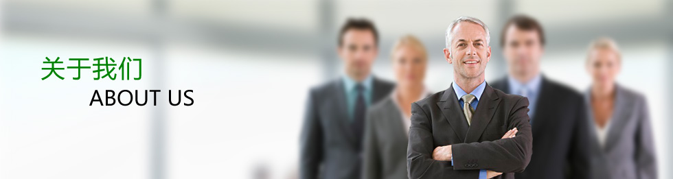 公司简介
